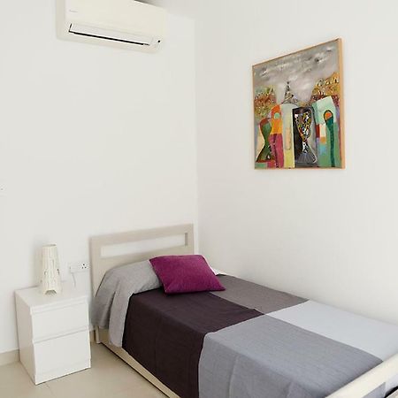 13 Village Apartments Mellieha Luaran gambar