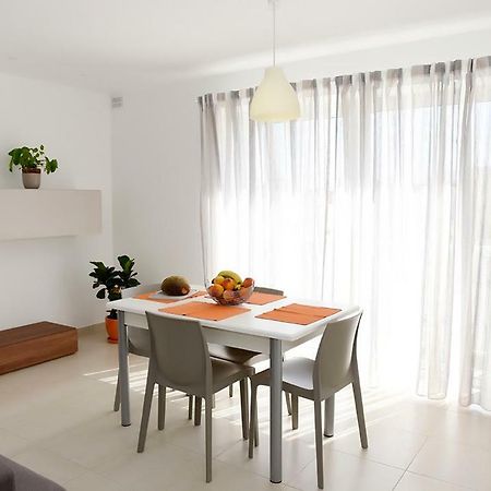 13 Village Apartments Mellieha Luaran gambar