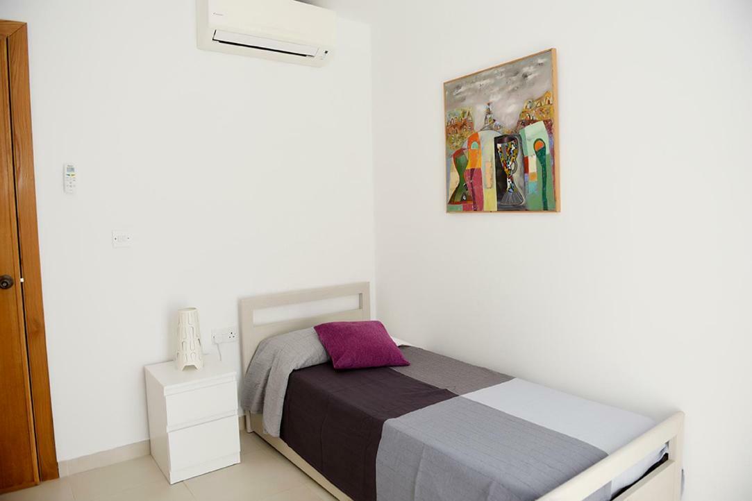 13 Village Apartments Mellieha Luaran gambar