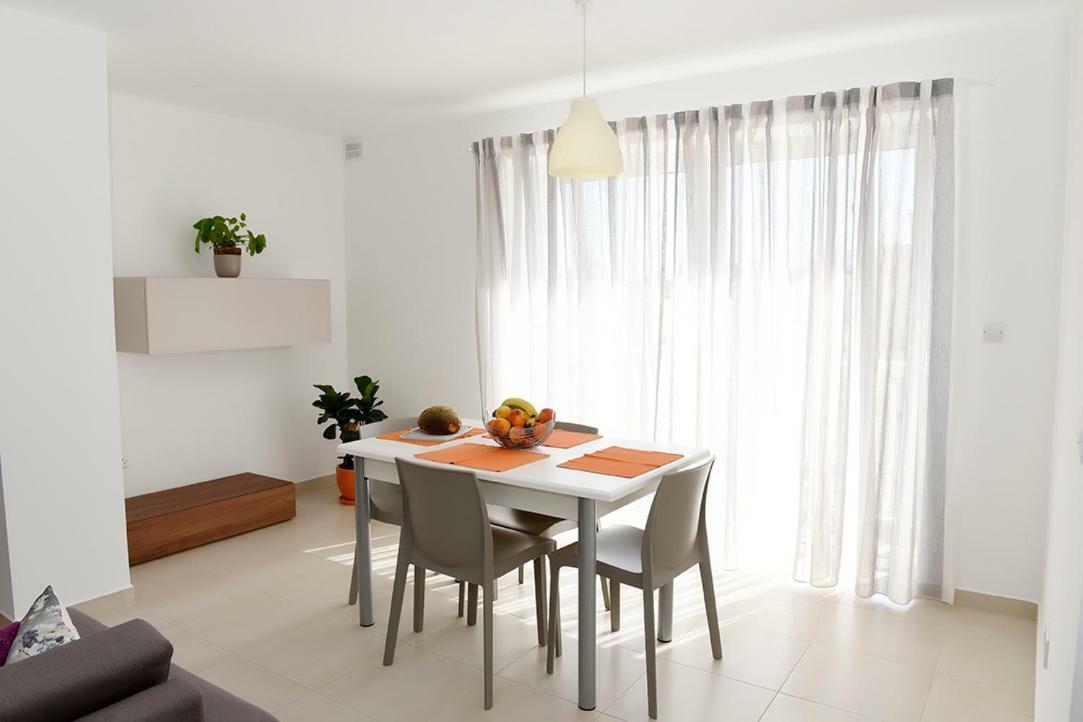 13 Village Apartments Mellieha Luaran gambar