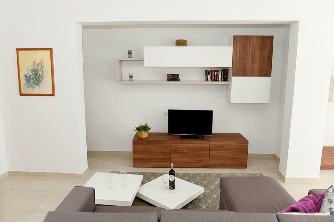 13 Village Apartments Mellieha Luaran gambar