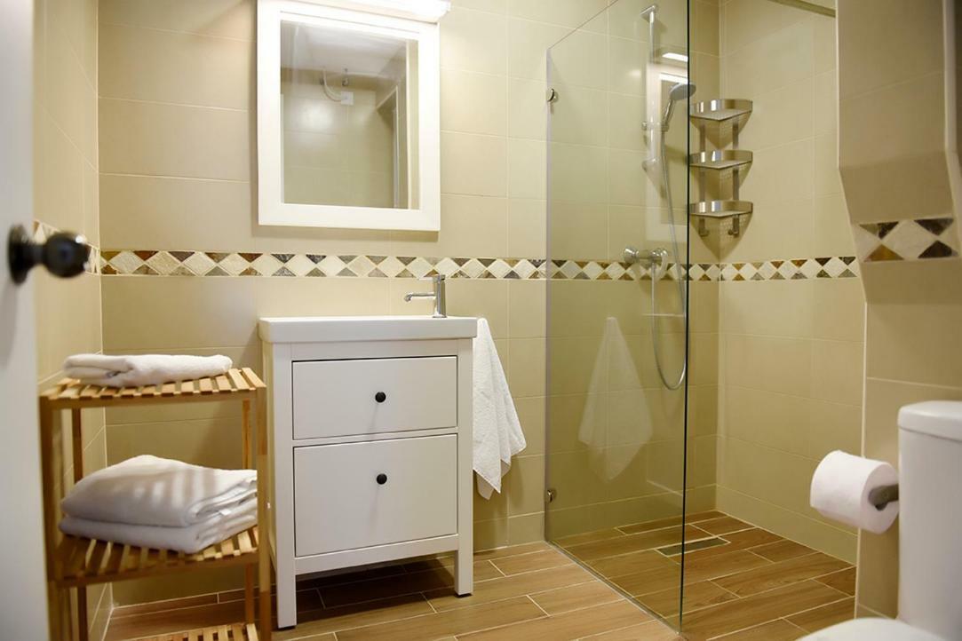 13 Village Apartments Mellieha Luaran gambar