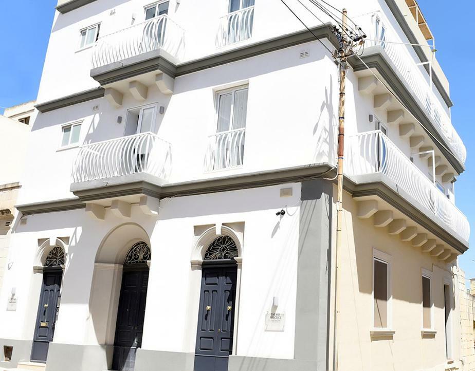13 Village Apartments Mellieha Luaran gambar