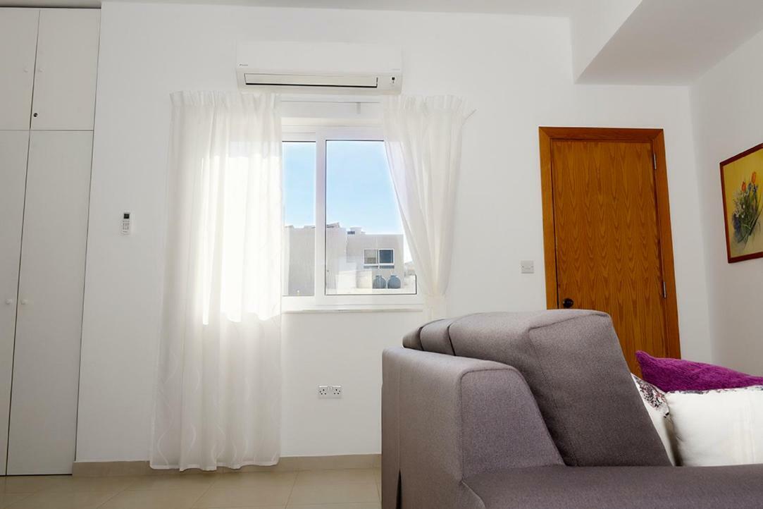 13 Village Apartments Mellieha Luaran gambar