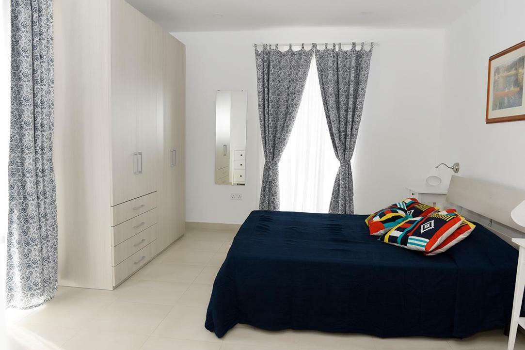 13 Village Apartments Mellieha Luaran gambar